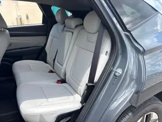 Hyundai TUCSON 2025 SEL Confort 4p SUV