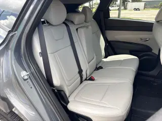 Hyundai TUCSON 2025 SEL Confort 4p SUV