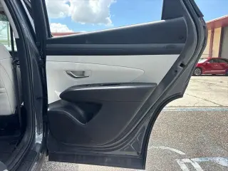 Hyundai TUCSON 2025 SEL Confort 4p SUV