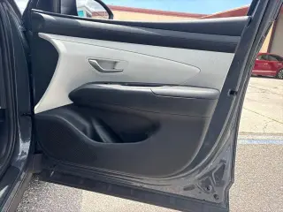 Hyundai TUCSON 2025 SEL Confort 4p SUV