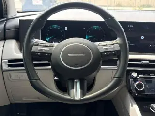 Hyundai TUCSON 2025 SEL Confort 4p SUV