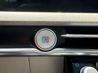 Hyundai TUCSON 2025 SEL Confort 4p SUV