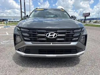 Hyundai TUCSON 2025 SEL Confort 4p SUV