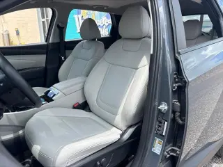 Hyundai TUCSON 2025 SEL Confort 4p SUV
