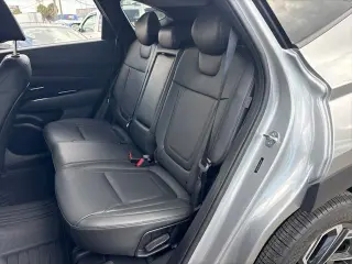 Hyundai TUCSON 2025 Limited 4p SUV