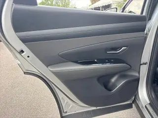 Hyundai TUCSON 2025 Limited 4p SUV