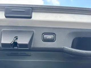 Hyundai TUCSON 2025 Limited 4p SUV