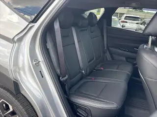 Hyundai TUCSON 2025 Limited 4p SUV