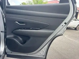 Hyundai TUCSON 2025 Limited 4p SUV
