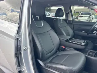 Hyundai TUCSON 2025 Limited 4p SUV