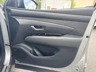 Hyundai TUCSON 2025 Limited 4p SUV