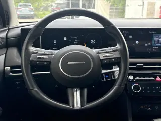 Hyundai TUCSON 2025 Limited 4p SUV