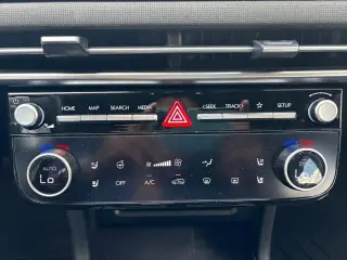 Hyundai TUCSON 2025 Limited 4p SUV