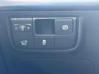 Hyundai TUCSON 2025 Limited 4p SUV