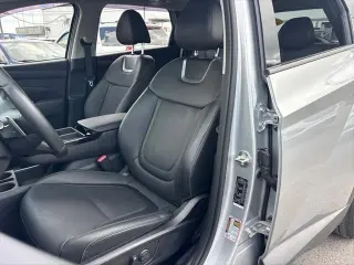 Hyundai TUCSON 2025 Limited 4p SUV