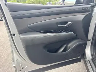 Hyundai TUCSON 2025 Limited 4p SUV