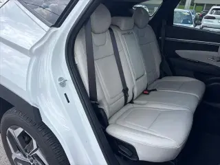 Hyundai TUCSON 2024 Limited 4p SUV