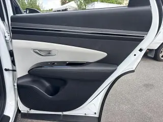 Hyundai TUCSON 2024 Limited 4p SUV