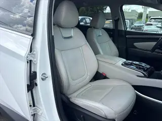 Hyundai TUCSON 2024 Limited 4p SUV
