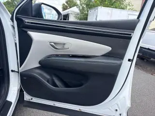 Hyundai TUCSON 2024 Limited 4p SUV