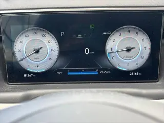 Hyundai TUCSON 2024 Limited 4p SUV