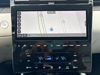 Hyundai TUCSON 2024 Limited 4p SUV