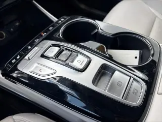 Hyundai TUCSON 2024 Limited 4p SUV