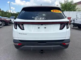 Hyundai TUCSON 2024 Limited 4p SUV
