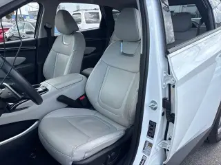 Hyundai TUCSON 2024 Limited 4p SUV