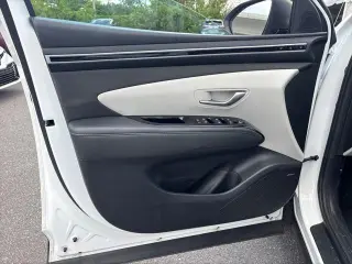 Hyundai TUCSON 2024 Limited 4p SUV