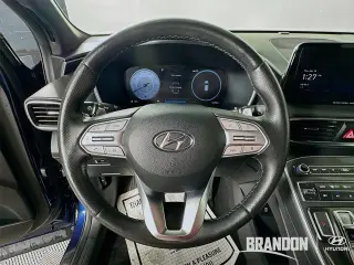 Hyundai SANTA FE 2023 Calligraphy 4p Crossover