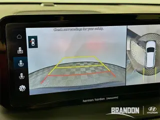 Hyundai SANTA FE 2023 Calligraphy 4p Crossover