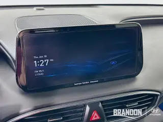 Hyundai SANTA FE 2023 Calligraphy 4p Crossover