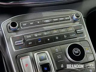 Hyundai SANTA FE 2023 Calligraphy 4p Crossover