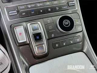 Hyundai SANTA FE 2023 Calligraphy 4p Crossover