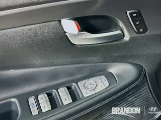 Hyundai SANTA FE 2023 Calligraphy 4p Crossover