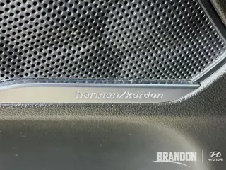 Hyundai SANTA FE 2023 Calligraphy 4p Crossover