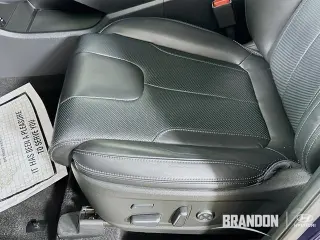 Hyundai SANTA FE 2023 Calligraphy 4p Crossover