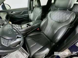 Hyundai SANTA FE 2023 Calligraphy 4p Crossover