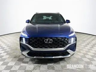 Hyundai SANTA FE 2023 Calligraphy 4p Crossover