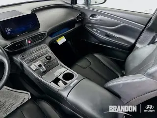 Hyundai SANTA FE 2023 Calligraphy 4p Crossover