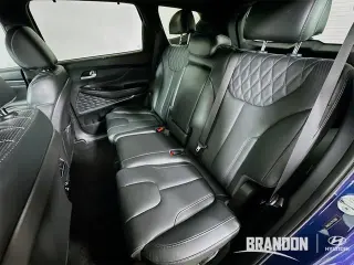 Hyundai SANTA FE 2023 Calligraphy 4p Crossover