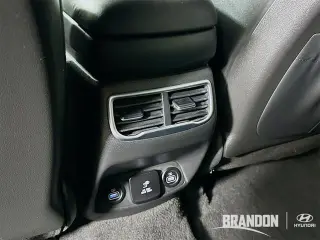 Hyundai SANTA FE 2023 Calligraphy 4p Crossover