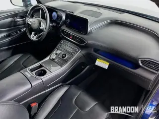 Hyundai SANTA FE 2023 Calligraphy 4p Crossover