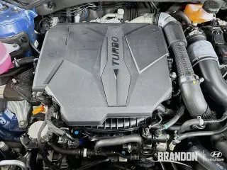 Hyundai SANTA FE 2023 Calligraphy 4p Crossover