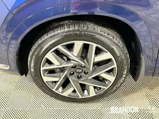 Hyundai SANTA FE 2023 Calligraphy 4p Crossover