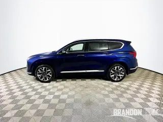 Hyundai SANTA FE 2023 Calligraphy 4p Crossover