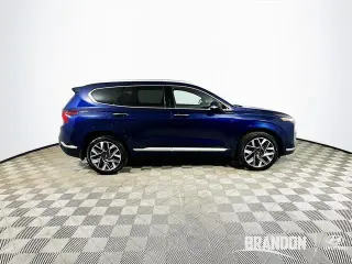 Hyundai SANTA FE 2023 Calligraphy 4p Crossover