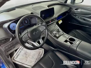 Hyundai SANTA FE 2023 Calligraphy 4p Crossover