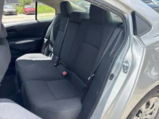 Toyota Corolla 2022 LE Sedán 4p.
